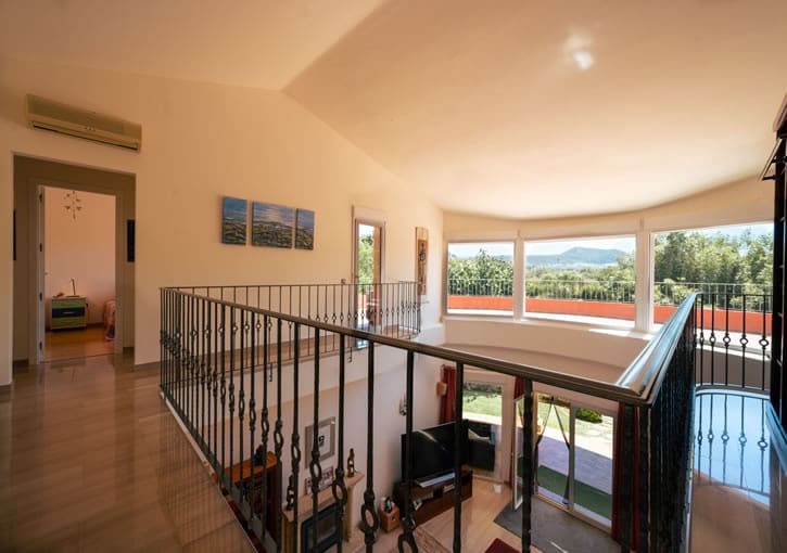 5 slaapkamer Villa te koop in Javea / Xabia met zwembad garage - € 2.400.000 (Ref: 10021304)