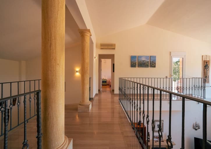 5 slaapkamer Villa te koop in Javea / Xabia met zwembad garage - € 2.400.000 (Ref: 10021304)