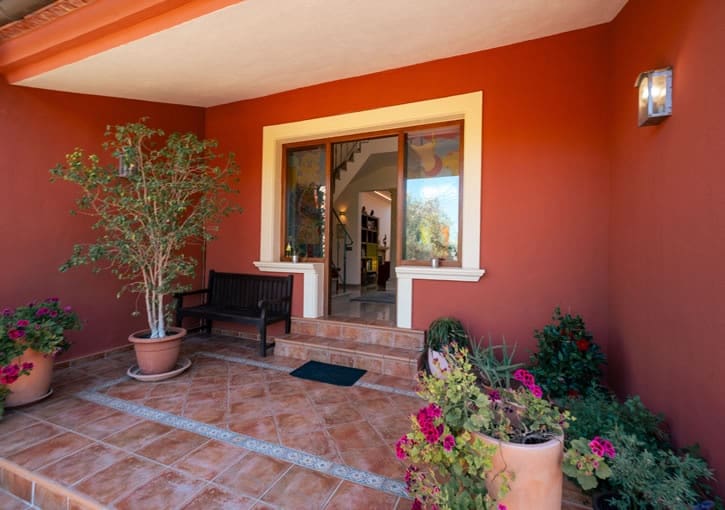 5 slaapkamer Villa te koop in Javea / Xabia met zwembad garage - € 2.400.000 (Ref: 10021304)