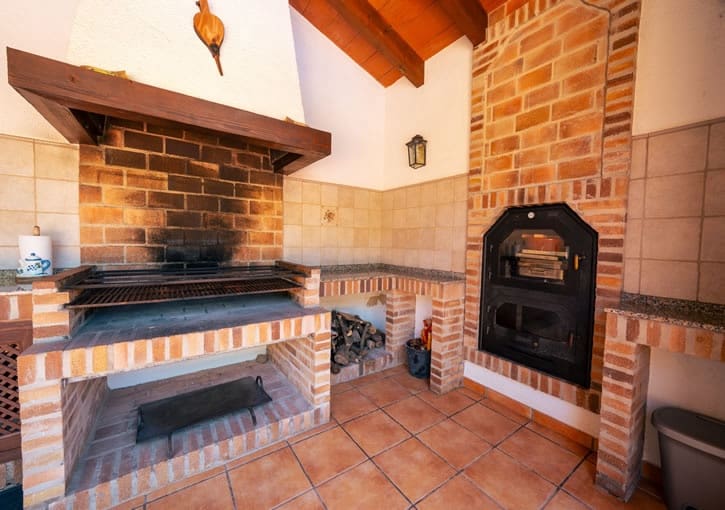 5 slaapkamer Villa te koop in Javea / Xabia met zwembad garage - € 2.400.000 (Ref: 10021304)
