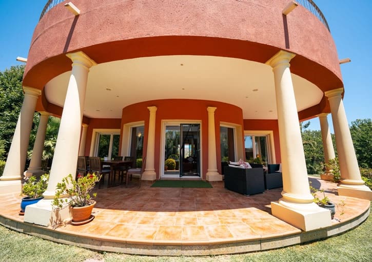 5 slaapkamer Villa te koop in Javea / Xabia met zwembad garage - € 2.400.000 (Ref: 10021304)
