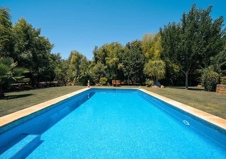 5 slaapkamer Villa te koop in Javea / Xabia met zwembad garage - € 2.400.000 (Ref: 10021304)
