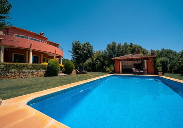 5 slaapkamer Villa te koop in Javea / Xàbia met zwembad garage - € 2.400.000 (Ref: 10021304)