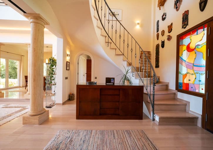 5 slaapkamer Villa te koop in Javea / Xabia met zwembad garage - € 2.400.000 (Ref: 10021304)