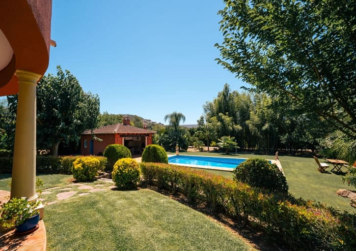5 slaapkamer Villa te koop in Javea / Xabia met zwembad garage - € 2.400.000 (Ref: 10021304)