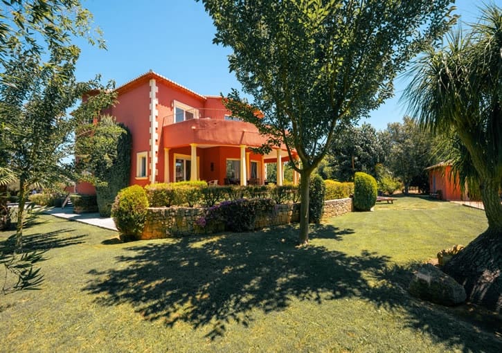 5 slaapkamer Villa te koop in Javea / Xabia met zwembad garage - € 2.400.000 (Ref: 10021304)