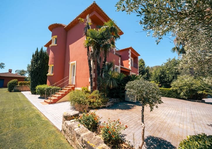 5 slaapkamer Villa te koop in Javea / Xabia met zwembad garage - € 2.400.000 (Ref: 10021304)