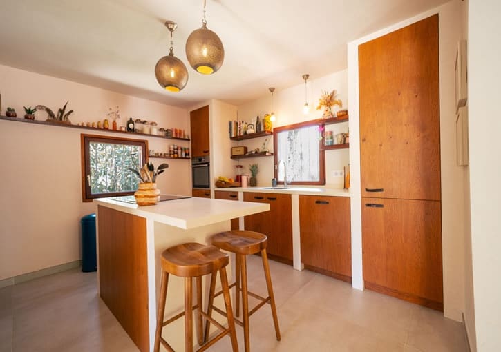 5 slaapkamer Finca/Landhuis te koop in Javea / Xabia met zwembad garage - € 1.150.000 (Ref: 10021307)