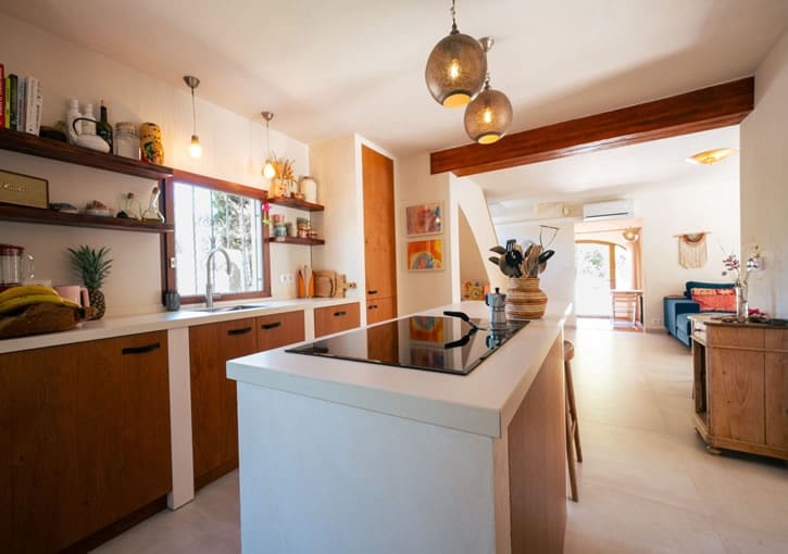 5 slaapkamer Finca/Landhuis te koop in Javea / Xabia met zwembad garage - € 1.150.000 (Ref: 10021307)