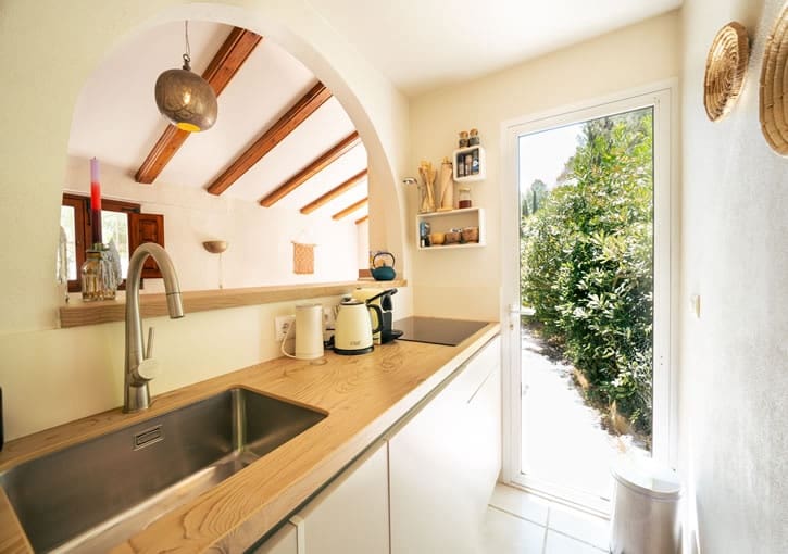 5 slaapkamer Finca/Landhuis te koop in Javea / Xabia met zwembad garage - € 1.150.000 (Ref: 10021307)