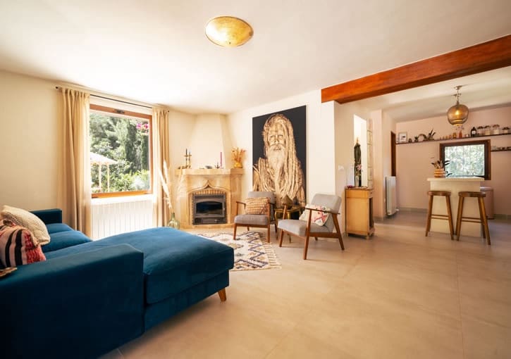 5 slaapkamer Finca/Landhuis te koop in Javea / Xabia met zwembad garage - € 1.150.000 (Ref: 10021307)