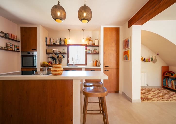 5 slaapkamer Finca/Landhuis te koop in Javea / Xabia met zwembad garage - € 1.150.000 (Ref: 10021307)