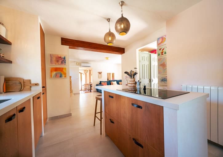 5 slaapkamer Finca/Landhuis te koop in Javea / Xabia met zwembad garage - € 1.150.000 (Ref: 10021307)