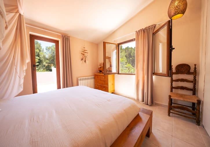 5 slaapkamer Finca/Landhuis te koop in Javea / Xabia met zwembad garage - € 1.150.000 (Ref: 10021307)