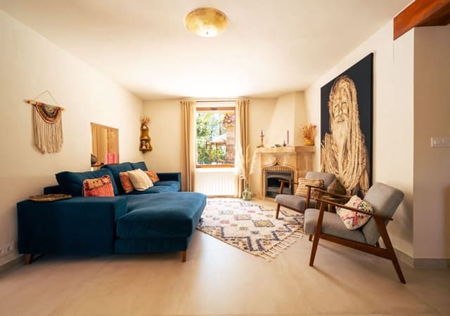 5 slaapkamer Finca/Landhuis te koop in Javea / Xàbia met zwembad garage - € 1.150.000 (Ref: 10021307)