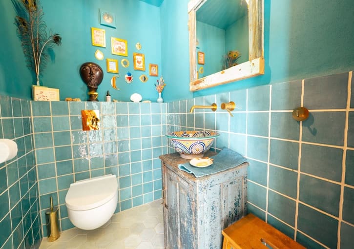 5 slaapkamer Finca/Landhuis te koop in Javea / Xabia met zwembad garage - € 1.150.000 (Ref: 10021307)