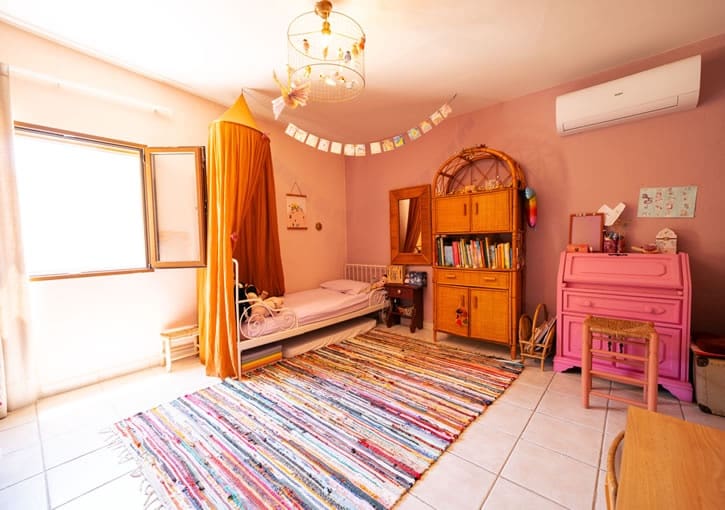 5 slaapkamer Finca/Landhuis te koop in Javea / Xabia met zwembad garage - € 1.150.000 (Ref: 10021307)