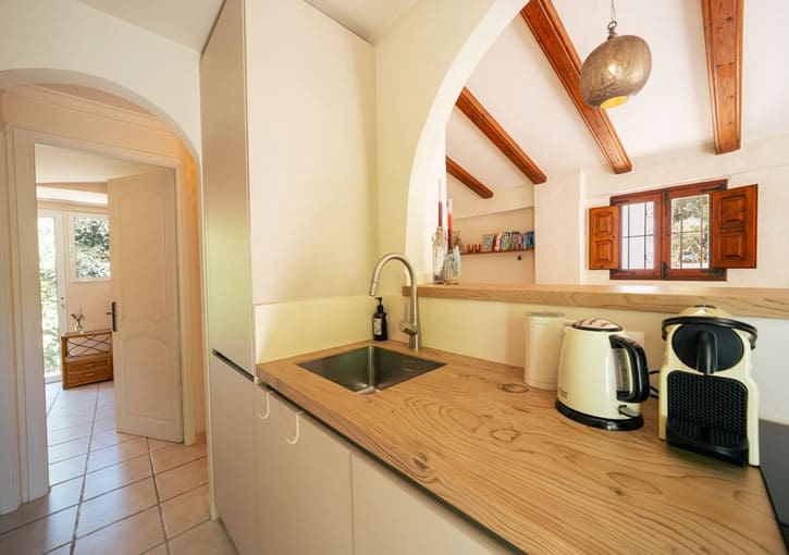 5 slaapkamer Finca/Landhuis te koop in Javea / Xabia met zwembad garage - € 1.150.000 (Ref: 10021307)