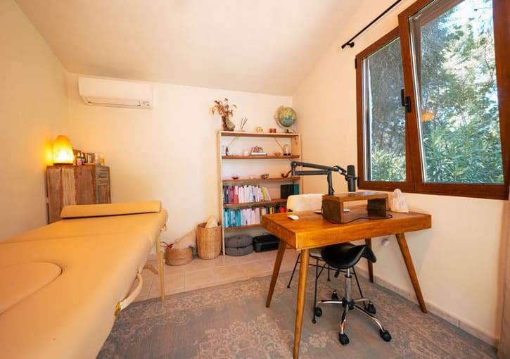 5 slaapkamer Finca/Landhuis te koop in Javea / Xabia met zwembad garage - € 1.150.000 (Ref: 10021307)