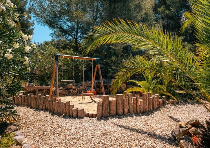 5 slaapkamer Finca/Landhuis te koop in Javea / Xabia met zwembad garage - € 1.150.000 (Ref: 10021307)