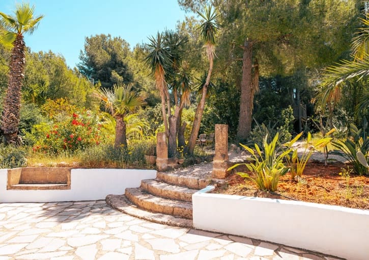 5 slaapkamer Finca/Landhuis te koop in Javea / Xabia met zwembad garage - € 1.150.000 (Ref: 10021307)