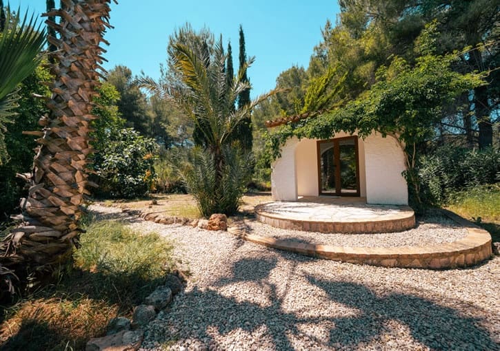 5 slaapkamer Finca/Landhuis te koop in Javea / Xabia met zwembad garage - € 1.150.000 (Ref: 10021307)