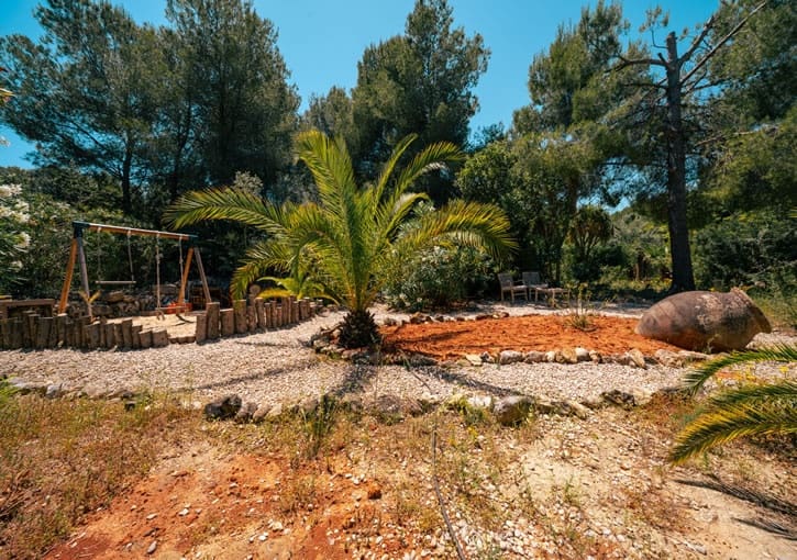 5 slaapkamer Finca/Landhuis te koop in Javea / Xabia met zwembad garage - € 1.150.000 (Ref: 10021307)