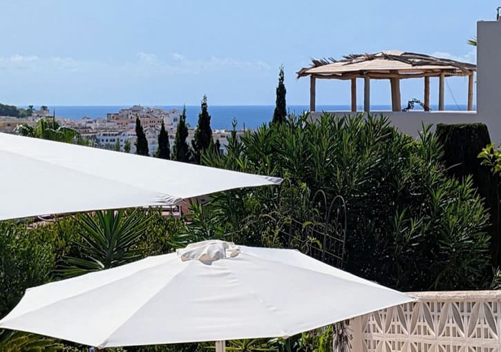 3 slaapkamer Villa te koop in Moraira met zwembad garage - € 699.000 (Ref: 10021308)
