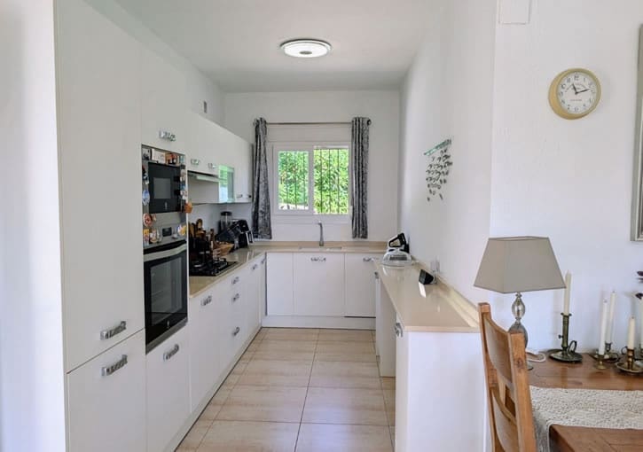 3 slaapkamer Villa te koop in Moraira met zwembad garage - € 699.000 (Ref: 10021308)