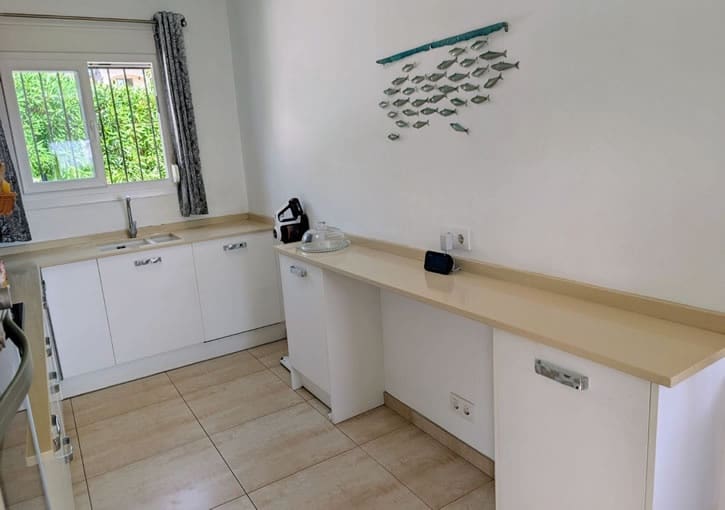 3 slaapkamer Villa te koop in Moraira met zwembad garage - € 699.000 (Ref: 10021308)