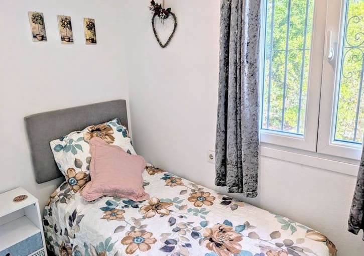 3 slaapkamer Villa te koop in Moraira met zwembad garage - € 699.000 (Ref: 10021308)