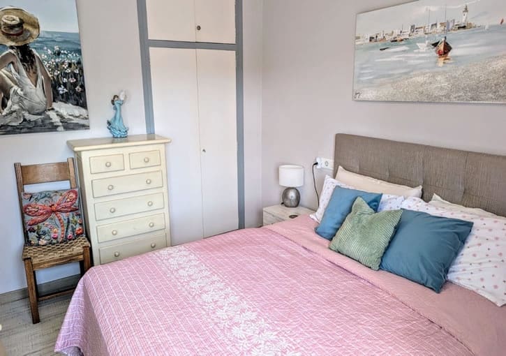 3 slaapkamer Villa te koop in Moraira met zwembad garage - € 699.000 (Ref: 10021308)