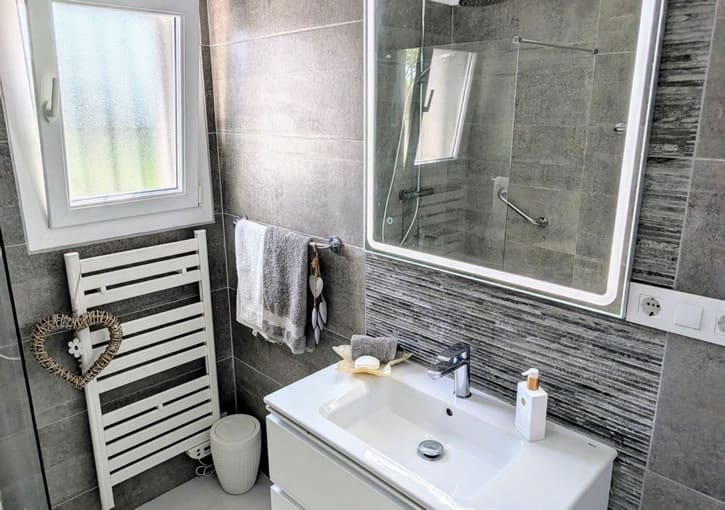 3 slaapkamer Villa te koop in Moraira met zwembad garage - € 699.000 (Ref: 10021308)