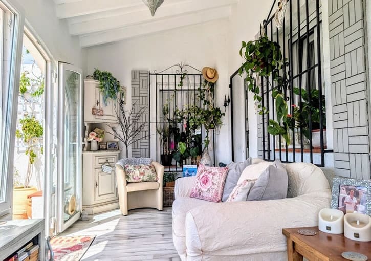 3 slaapkamer Villa te koop in Moraira met zwembad garage - € 699.000 (Ref: 10021308)