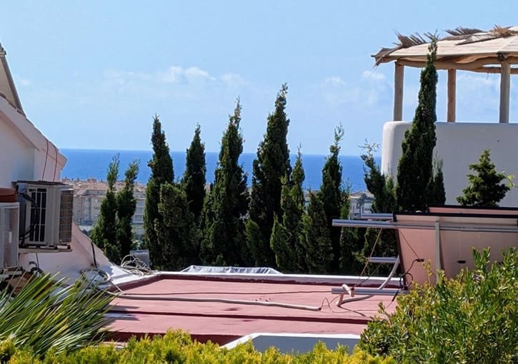 3 slaapkamer Villa te koop in Moraira met zwembad garage - € 699.000 (Ref: 10021308)