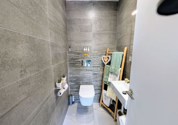 3 slaapkamer Villa te koop in Moraira met zwembad garage - € 699.000 (Ref: 10021308)
