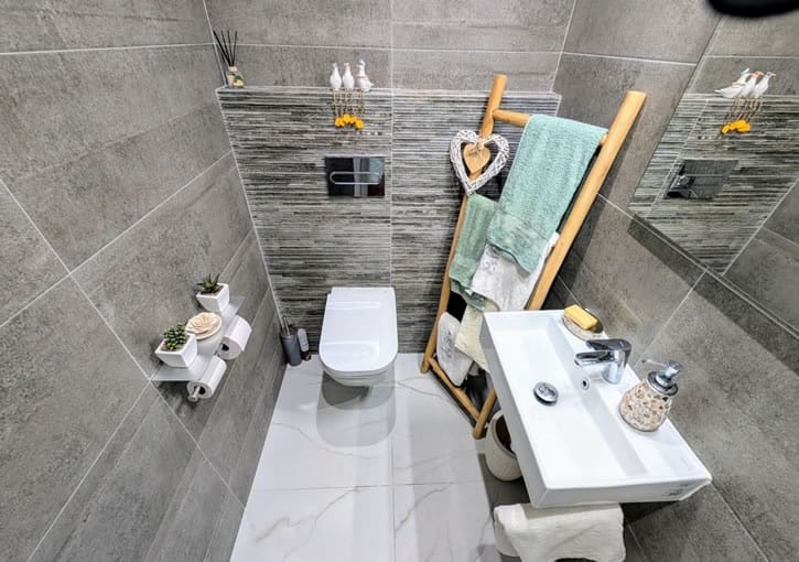 3 slaapkamer Villa te koop in Moraira met zwembad garage - € 699.000 (Ref: 10021308)