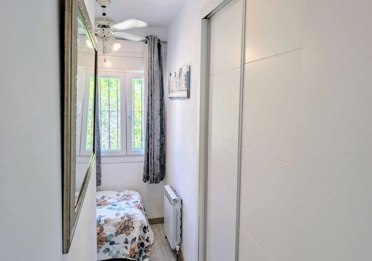 3 slaapkamer Villa te koop in Moraira met zwembad garage - € 699.000 (Ref: 10021308)