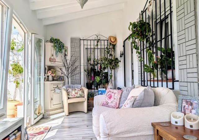 3 slaapkamer Villa te koop in Moraira, Teulada-Moraira met zwembad garage - € 699.000 (Ref: 10021308)