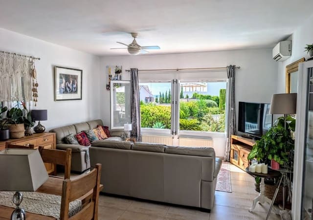 3 slaapkamer Villa te koop in Moraira, Teulada-Moraira met zwembad garage - € 699.000 (Ref: 10021308)
