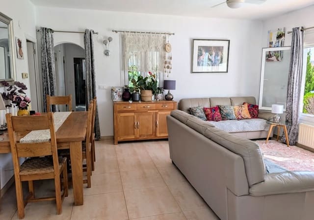 3 slaapkamer Villa te koop in Moraira, Teulada-Moraira met zwembad garage - € 699.000 (Ref: 10021308)