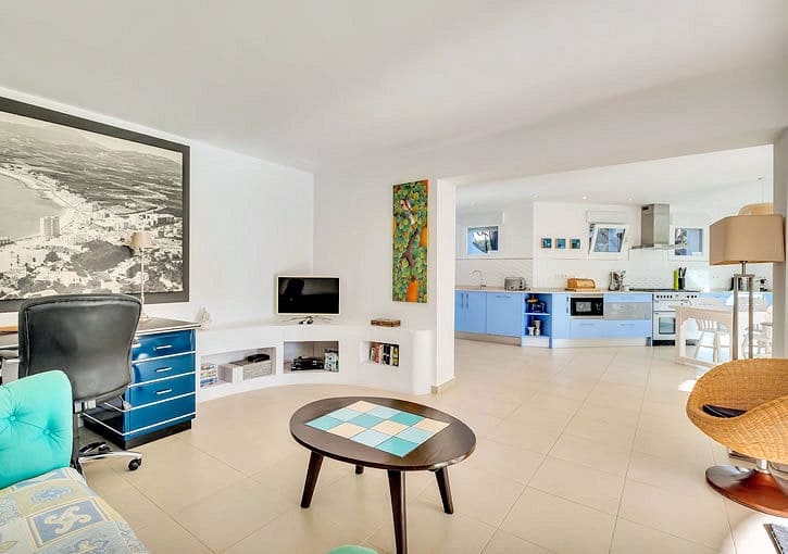 5 bedroom Villa for sale in Javea / Xabia with pool garage - € 1,695,000 (Ref: 10024571)