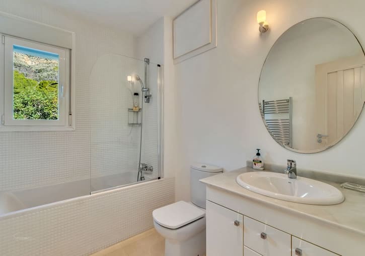 5 bedroom Villa for sale in Javea / Xabia with pool garage - € 1,695,000 (Ref: 10024571)