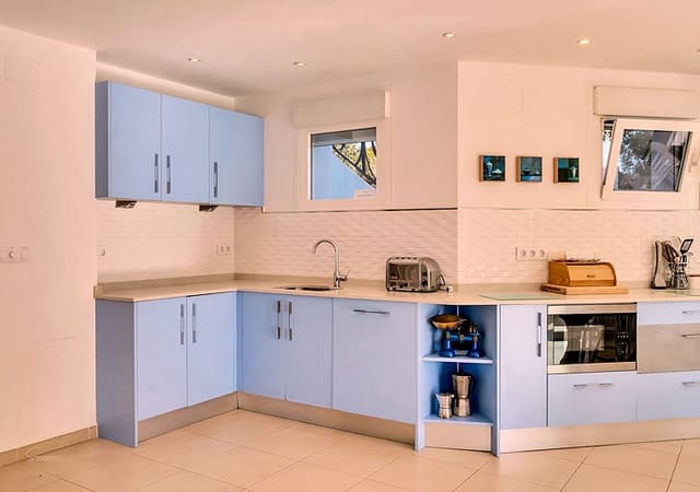 5 bedroom Villa for sale in Javea / Xàbia with pool garage - € 1,695,000 (Ref: 10024571)