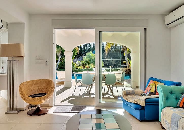 5 bedroom Villa for sale in Javea / Xabia with pool garage - € 1,695,000 (Ref: 10024571)