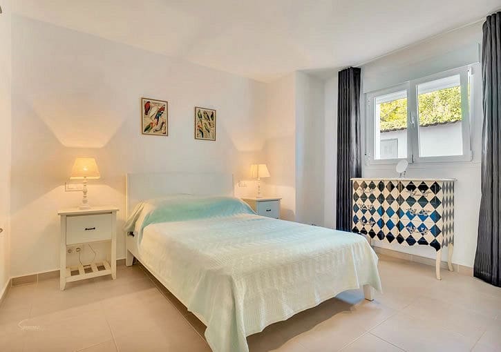 5 bedroom Villa for sale in Javea / Xabia with pool garage - € 1,695,000 (Ref: 10024571)