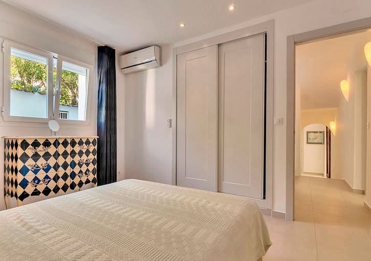 5 bedroom Villa for sale in Javea / Xabia with pool garage - € 1,695,000 (Ref: 10024571)