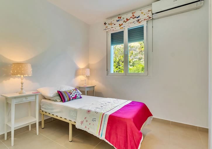 5 bedroom Villa for sale in Javea / Xabia with pool garage - € 1,695,000 (Ref: 10024571)