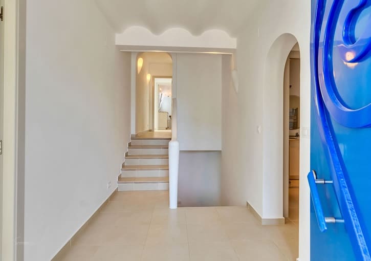 5 bedroom Villa for sale in Javea / Xabia with pool garage - € 1,695,000 (Ref: 10024571)