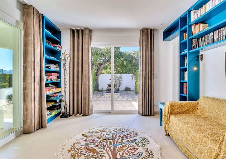 5 bedroom Villa for sale in Javea / Xabia with pool garage - € 1,695,000 (Ref: 10024571)